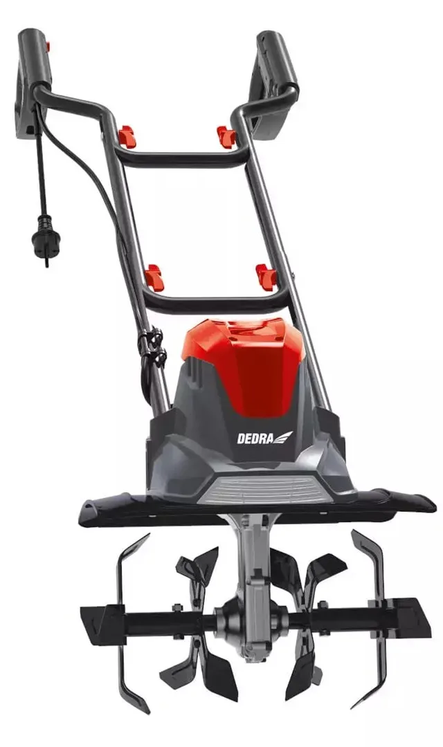 Electric Cultivator DEDRA DED8709
