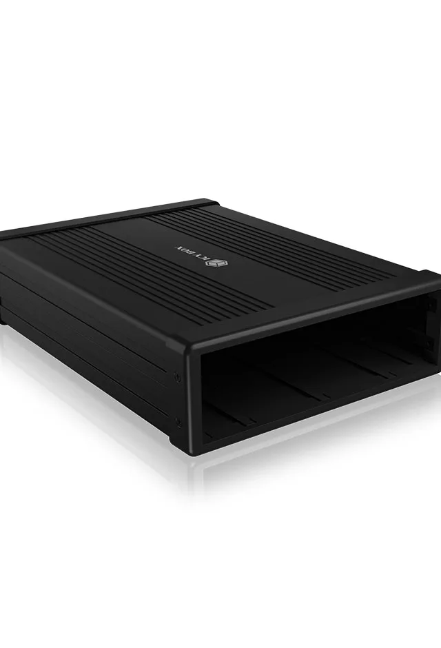 ICY BOX IB-525-U3 External USB 3.2 Enclosure