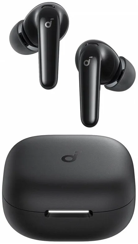 ANKER Soundcore P31i Black