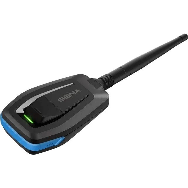 Sena MP-02 MeshPort Adapter Black Blue