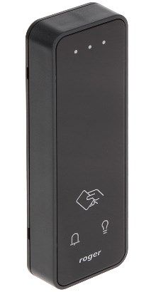 Proximity Reader ROGER MCT84M-BK