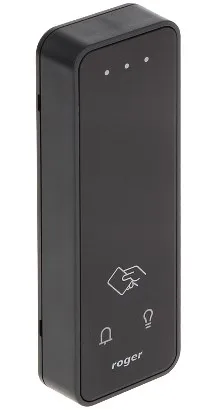 Proximity Reader ROGER MCT84M-BK