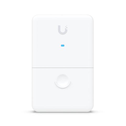Ubiquiti UISP Dual-Power Injector 2.5 Gigabit Ethernet 48 V