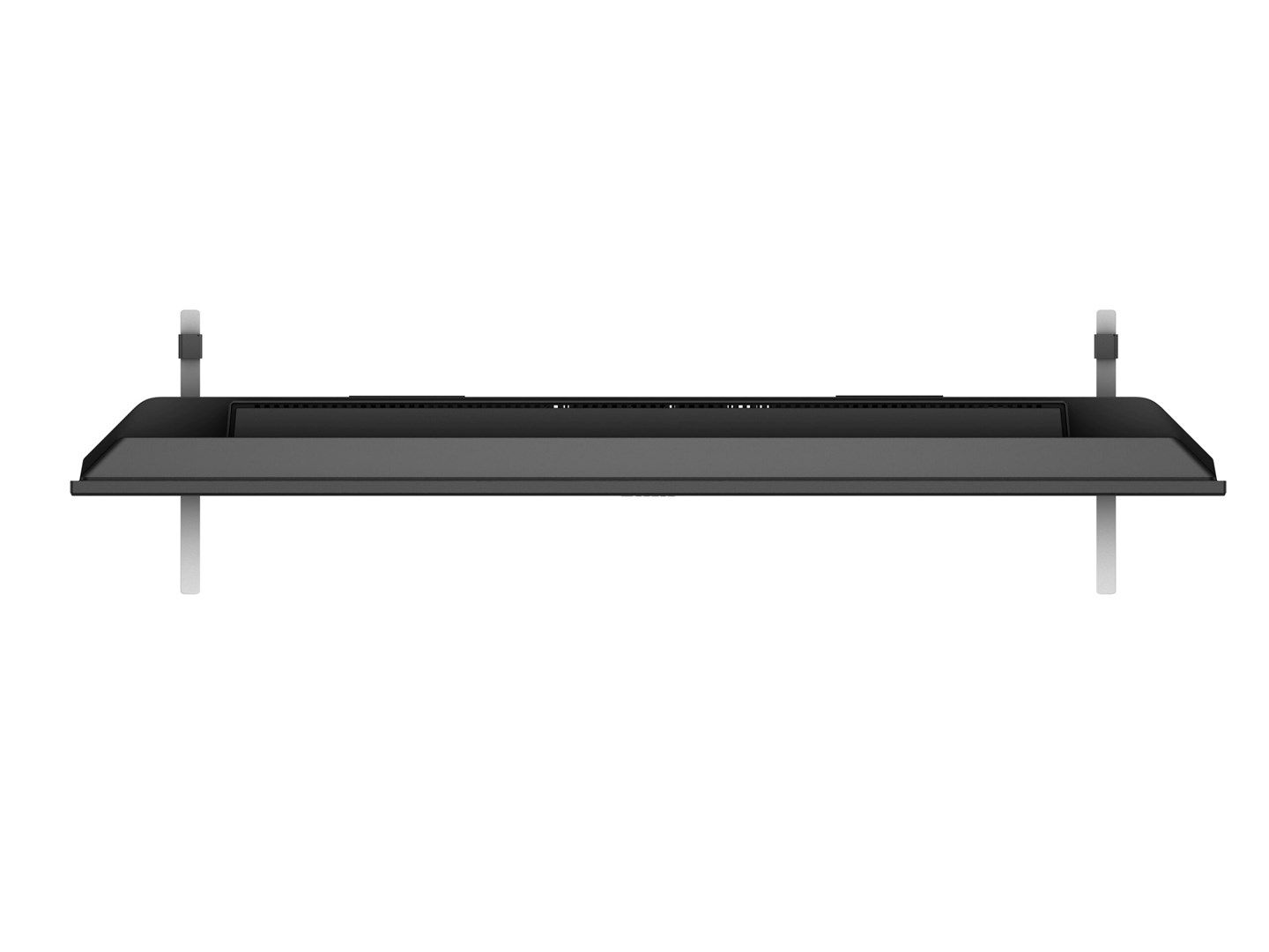 AG Neovo VA4301 Signage Display Digital signage flat panel 108 cm (42.5") LED 350 cd/m² 4K Ultra HD Black