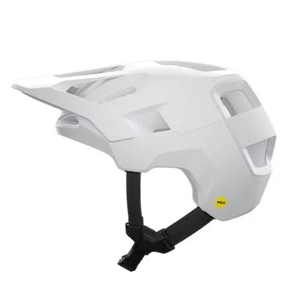 Kask Rowerowy POC Kortal Race MIPS BiałY - 55/58