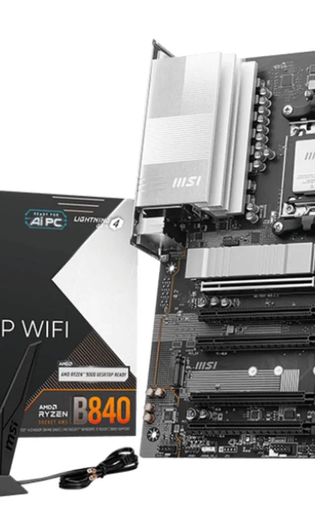 PRO B840-P WIFI
