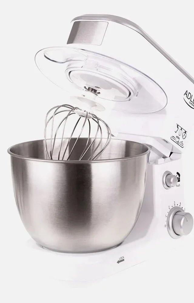 Fabrilamp P007AD4216 mixer White