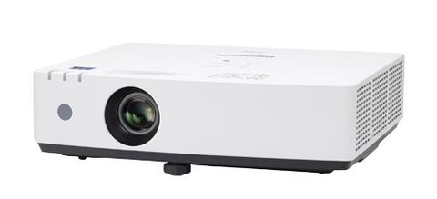 Panasonic PT-LMZ460 16:10 WUXGA (1920x1200) LCD Laser 4600 ANSI Lumen HDMI RJ45 Speaker