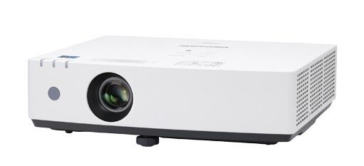 Panasonic PT-LMZ460 16:10 WUXGA (1920x1200) LCD Laser 4600 ANSI Lumen HDMI RJ45 Speaker