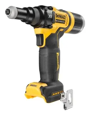 DEWALT Akku-Nietpistole. 18V. Basisversion