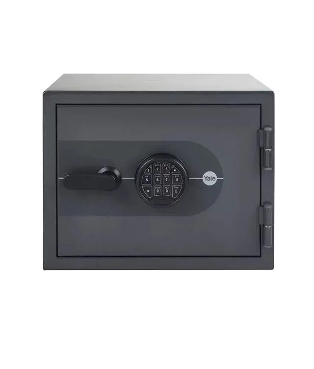Yale Medium EN Fire Safe Fire-Resistant Gun And Ammunition Safe S2 Medium