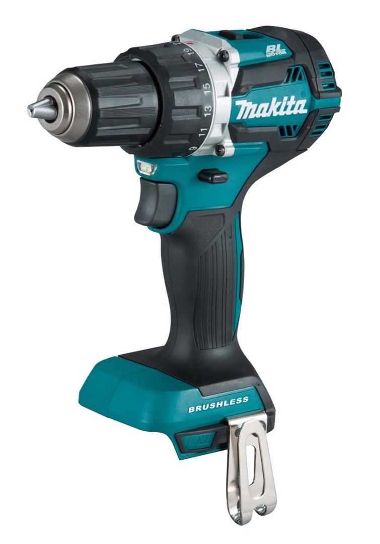 Makita DDF484Z Akku-Bohrschrauber
