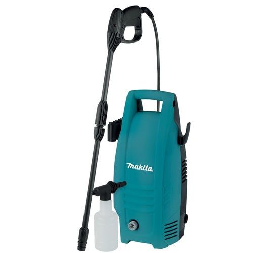 Makita HW101 Compact Pressure Washer
