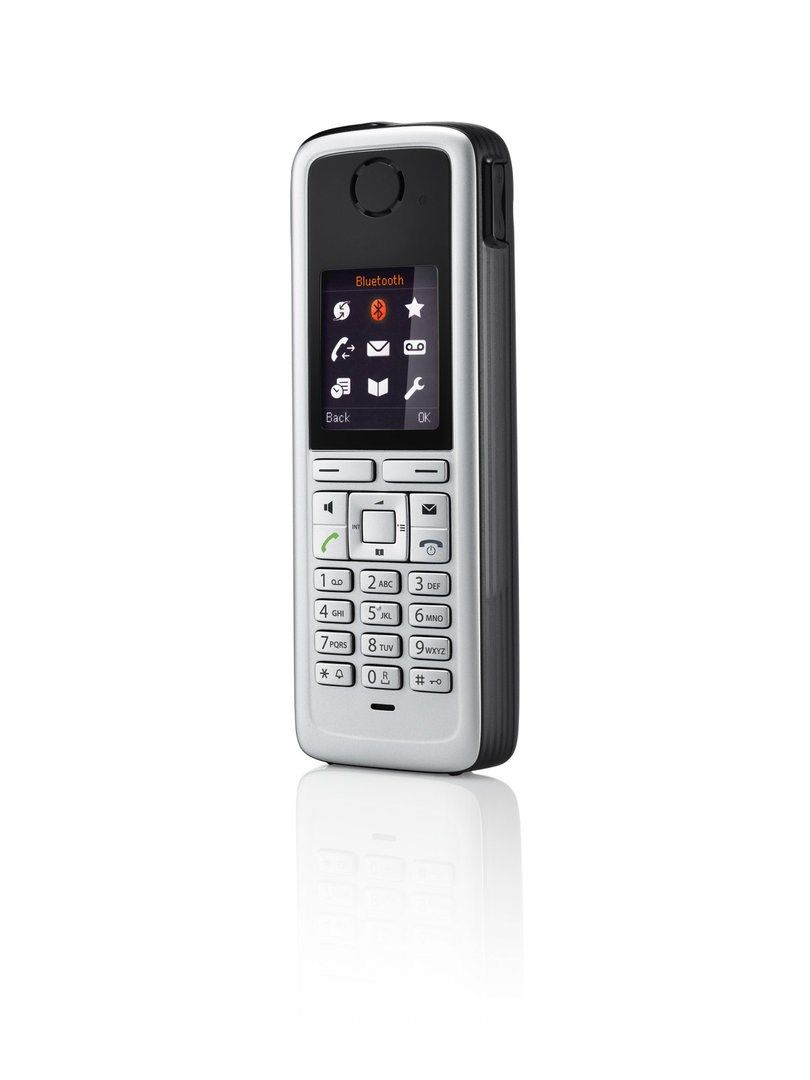 OpenStage M3 Plus Mobilteil (Ohne LS) CUC401