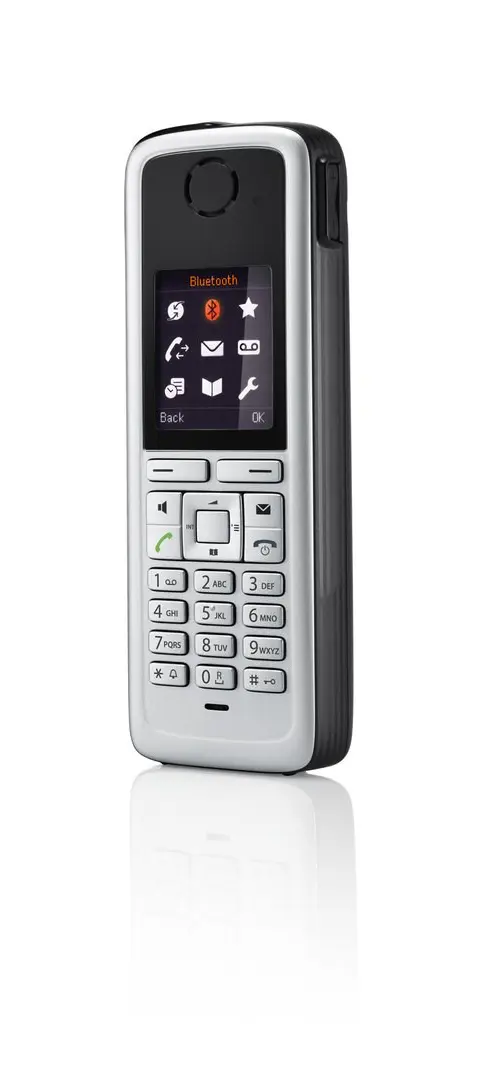 OpenStage M3 Plus Mobilteil (Ohne LS) CUC401