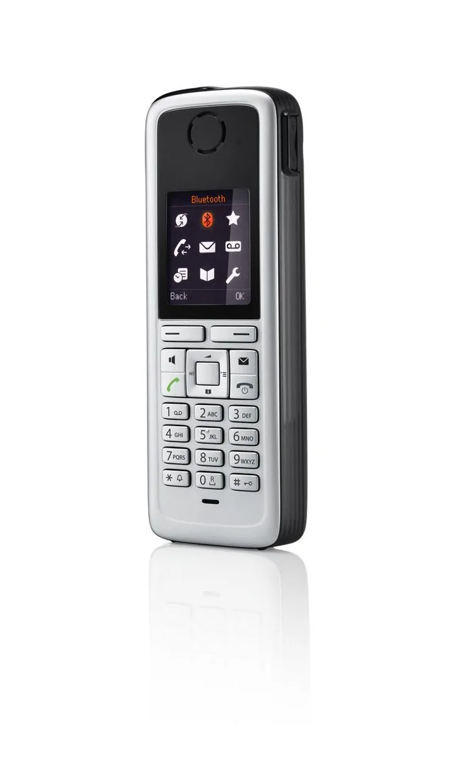 OpenStage M3 Plus Mobilteil (Ohne LS) CUC401