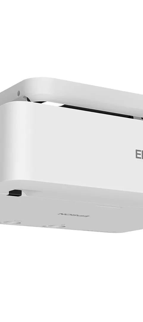 Epson EB-L630U Standard throw projector 6200 ANSI lumens 3LCD WUXGA (1920x1200) White