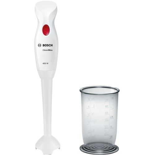 BOSCH MSM 14100 Hand Blender White