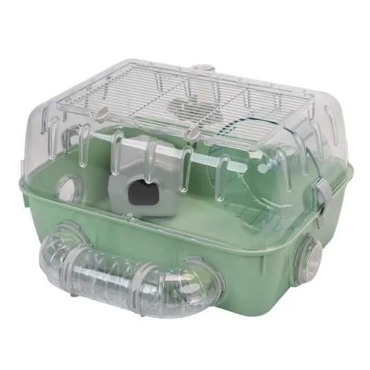 FERPLAST Combi 1 - Cage For A Hamster