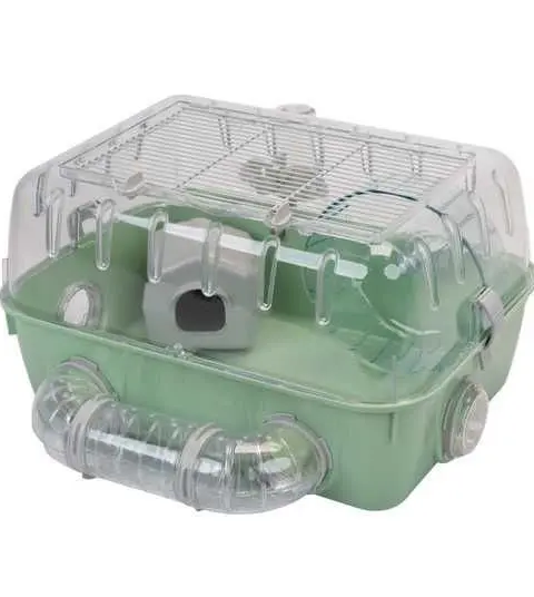 FERPLAST Combi 1 - Cage For A Hamster