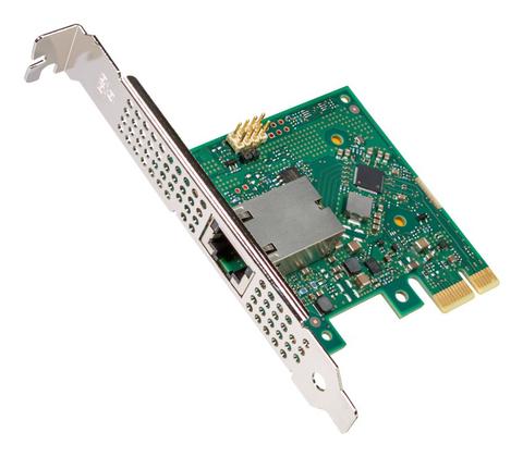 Intel I226-T1 Internal Ethernet 2500 Mbit/s