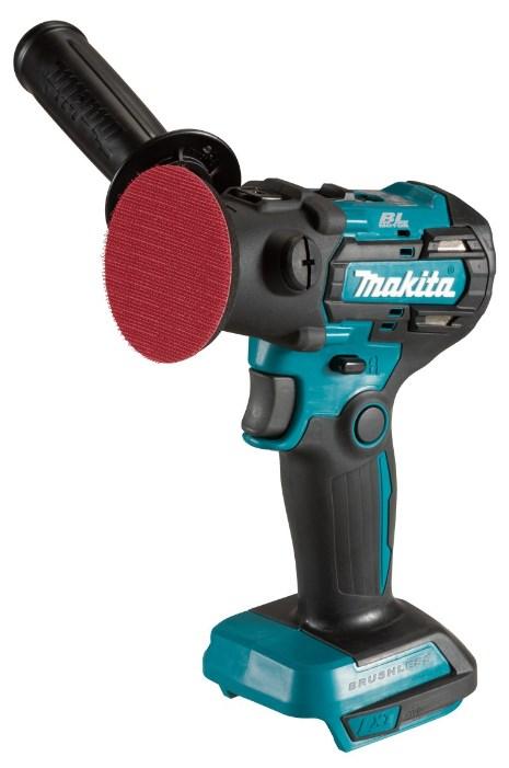 Makita Polisher 18V DPV300Z 75mm