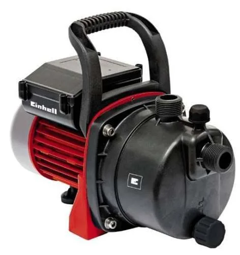 Einhell GC-GP 6538 650 W 3.6 Bar 3800 L/H