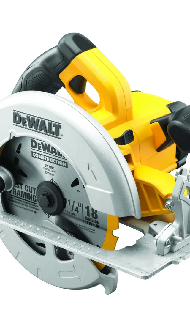 DeWALT DWE575K 19 Cm 5200 RPM 1600 W