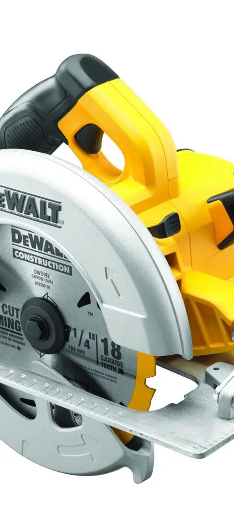 DeWALT DWE575K 19 Cm 5200 RPM 1600 W