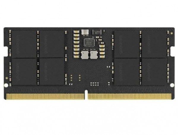 RAM Memory SO-DIMM PNY Performance 16GB DDR5 5600M