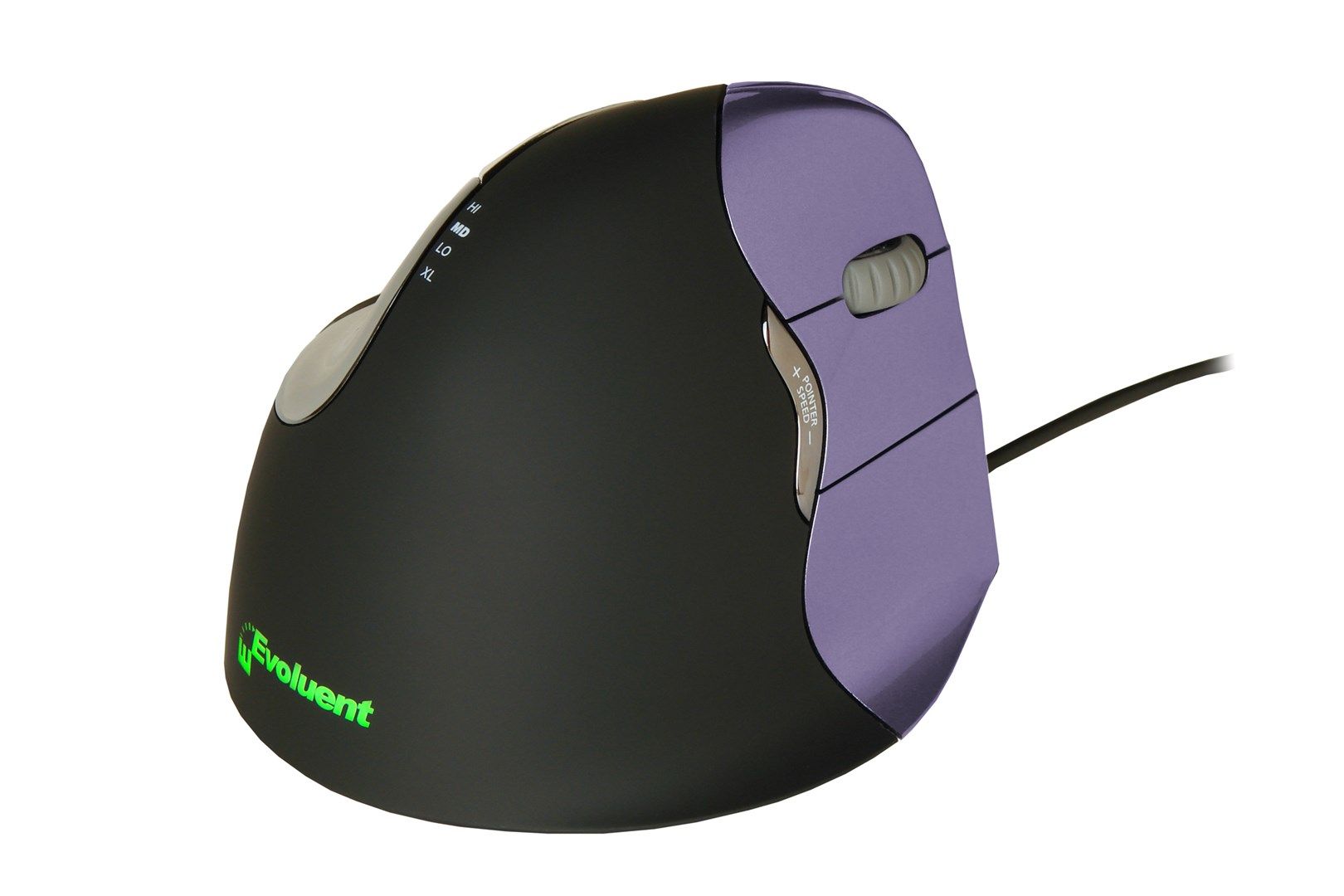 Evoluent Vertical Mouse 4 Right Small