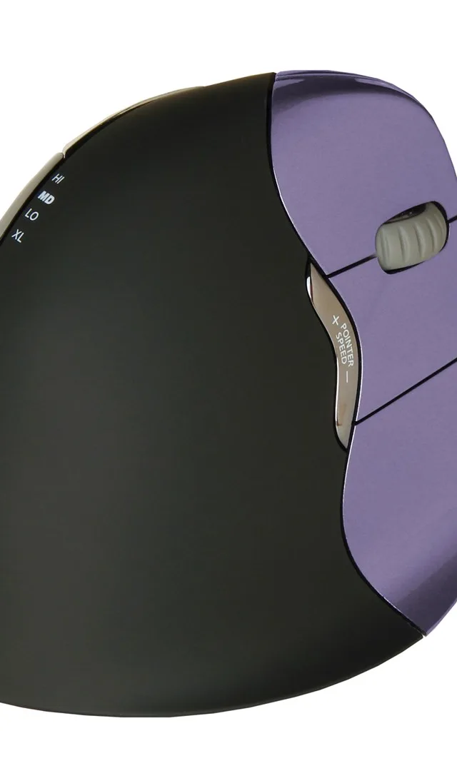 Evoluent Vertical Mouse 4 Right Small