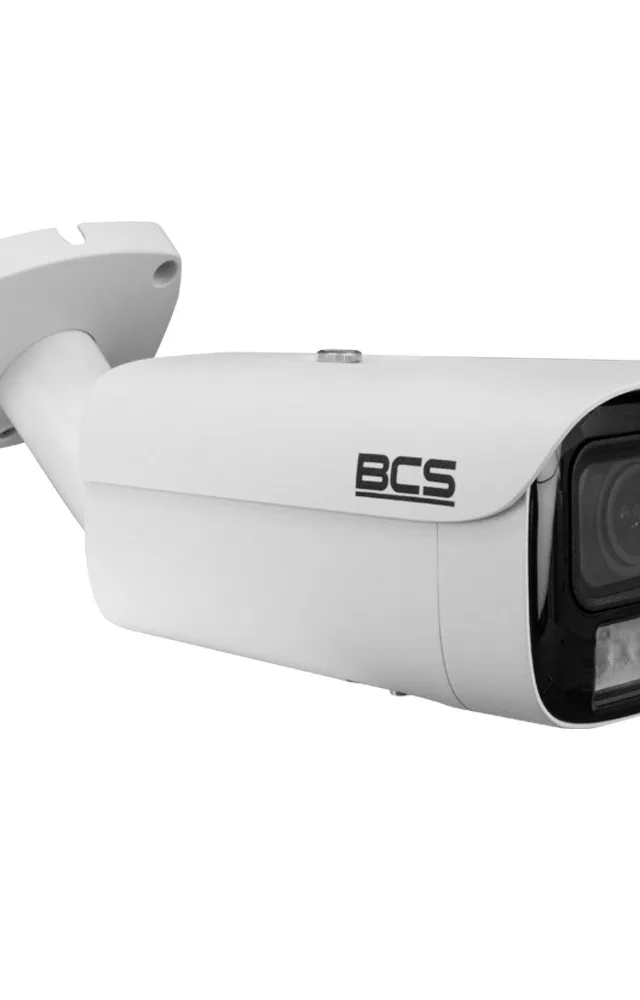 Kamera IP tubowa 8Mpx BCS-L-TIP68VCR6L6-Ai2