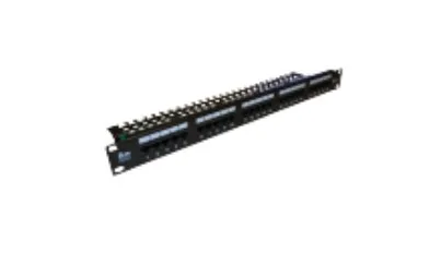 Alantec PK012 patch panel 1U