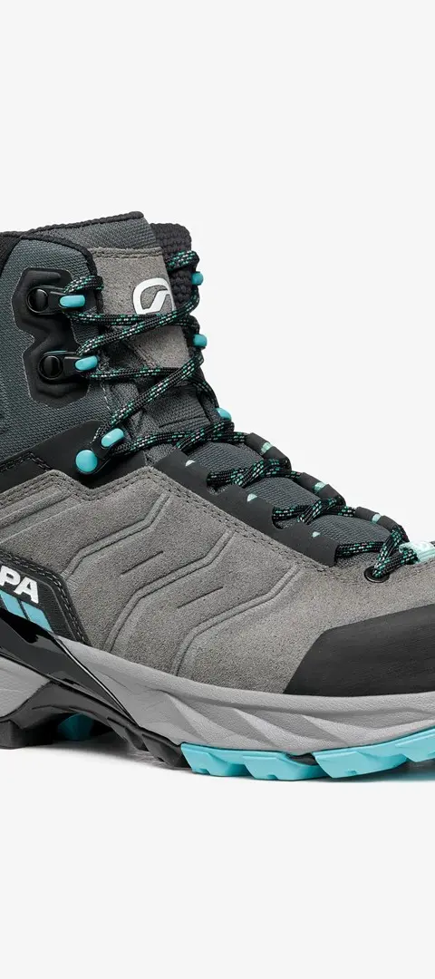 Women'S Rush Trk GTX Shoes