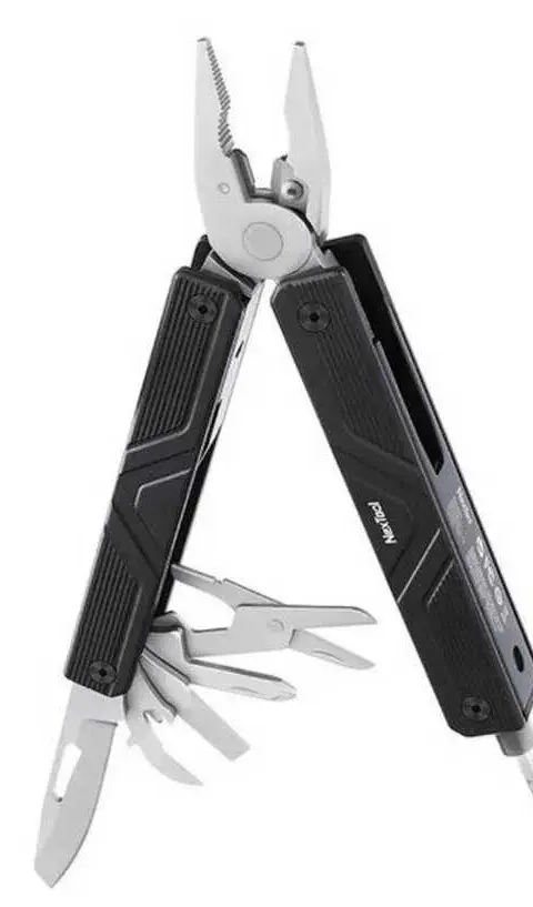 NexTool GEMINI 13-In-1 Multitool – Electric Screwdriver