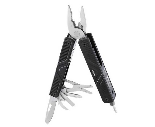 NexTool GEMINI 13-In-1 Multitool – Electric Screwdriver