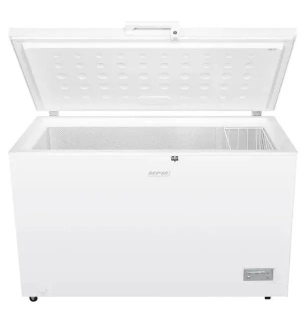 Chest Freezer MPM-380-SK-15E