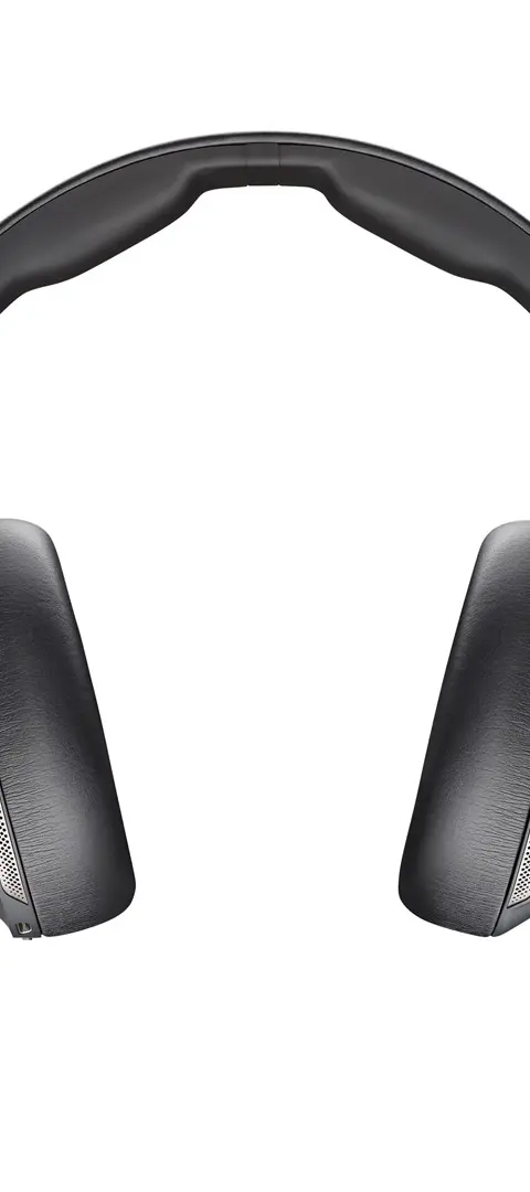 HP Poly Voyager Surround 80 UC USB-C Headset +USB-C/A Adapter