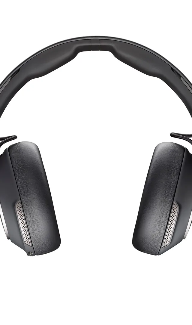 HP Poly Voyager Surround 80 UC USB-C Headset +USB-C/A Adapter