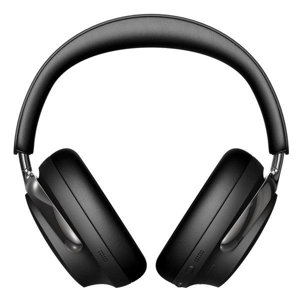 Bose QuietComfort Ultra 2nd Gen Black