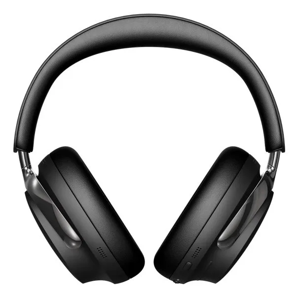 Bose QuietComfort Ultra 2nd Gen Black