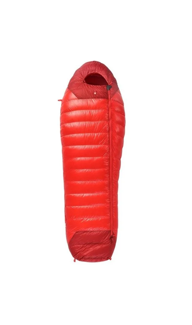 Radical 4Z REGULAR-RED-RED PACail Sleeping Bag PAJAK