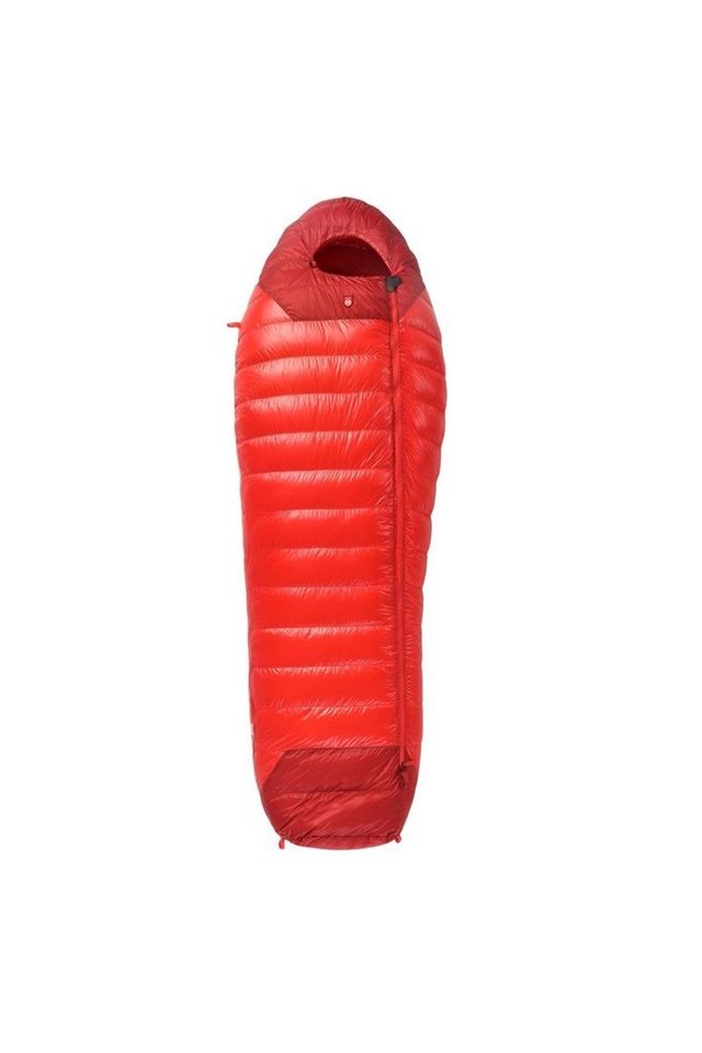 Radical 4Z REGULAR-RED-RED PACail Sleeping Bag PAJAK