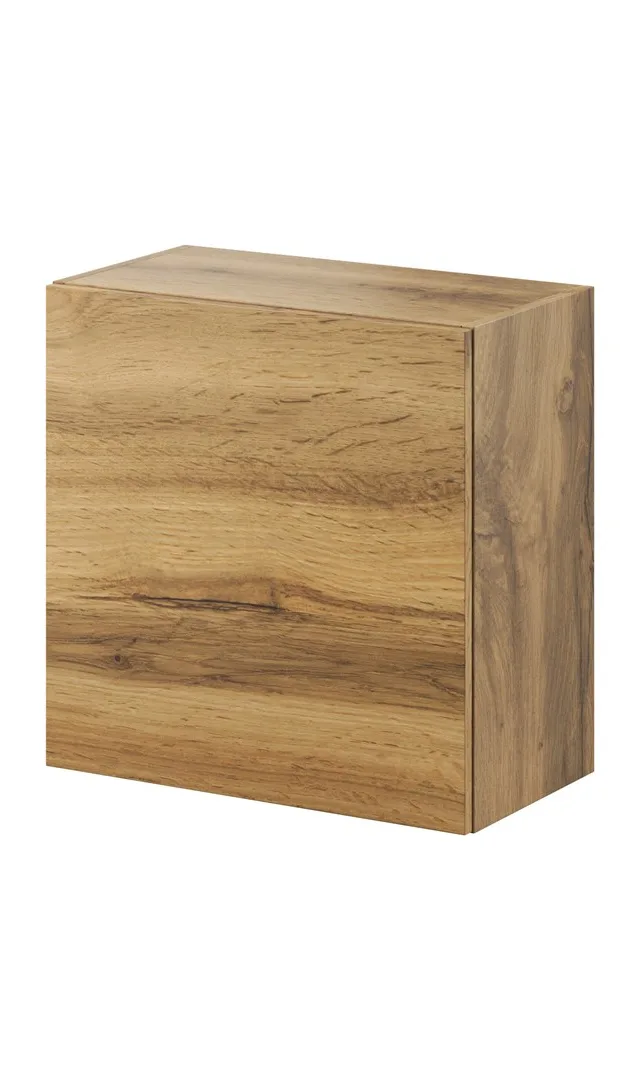 Cama Square Cabinet VIGO 50/50/30 Wotan Oak