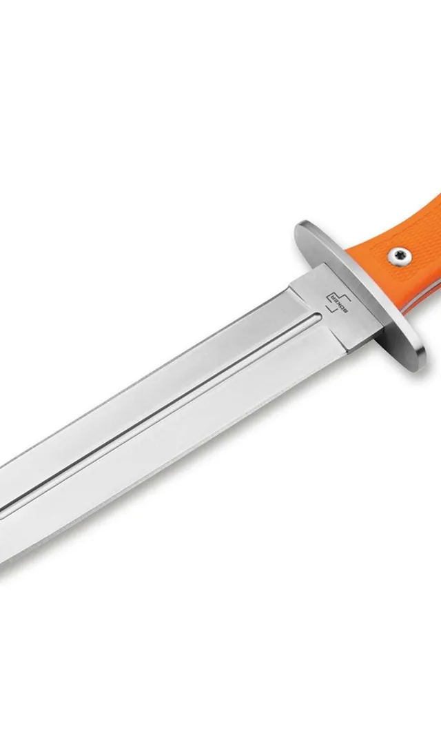 Nóż Boker Plus Hunting Line Boar Dagger