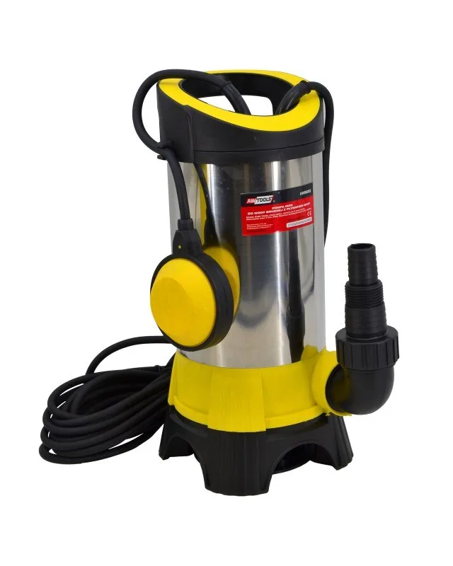 AWTOOLS AW85052 Submersible Pump