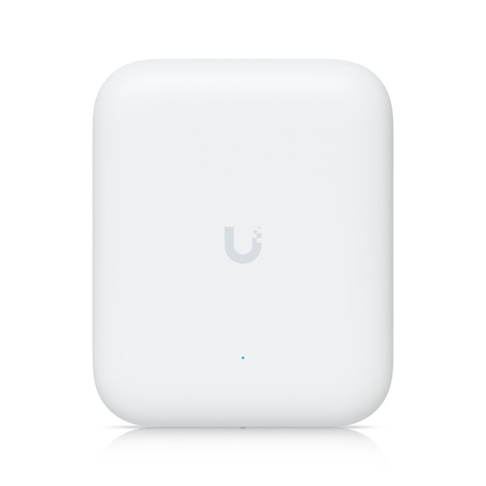 Ubiquiti U7 Pro Outdoor 8600 Mbit/s White Power over Ethernet (PoE)