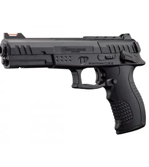 Air Rifle Pistol Marksman Cal. 4.5mm EKP