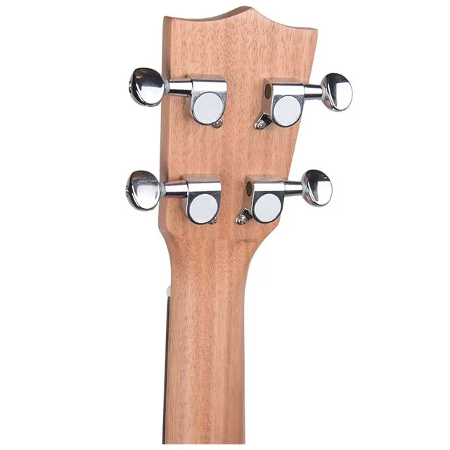 V-TONE UK23 Wood - 23" concert ukulele
